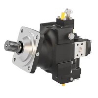 Motor Hidraulic seria V16 Parker